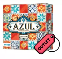 Ilustracja OUTLET Azul (edycja polska) Ilustracja OUTLET Azul (edycja polska)