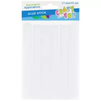 Ilustracja produktu Starpak Klej Wkład do Pistoletu Termicznego 11mm/10cm 596936