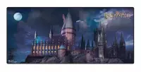 Ilustracja produktu Podkładka pod Myszkę / Mata na Biurko Harry Potter - Hogwart