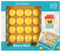 Ilustracja Mega Creative Gra Memory Dla Dzieci 553046