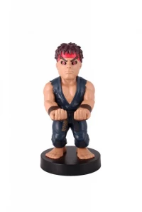 Ilustracja produktu Stojak Street Fighter Zły Ryu (20 cm)
