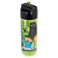Ilustracja Butelka Minecraft - 540 ml