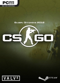 Ilustracja Counter-Strike: Global Offensive Prime Edition(PC) (klucz STEAM)