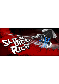Ilustracja produktu Slice, Dice & Rice PL (PC) (klucz STEAM)
