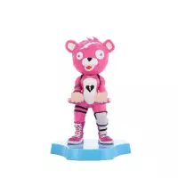 Ilustracja Stojak na Słuchawki Fortnite Cuddle Team Leader