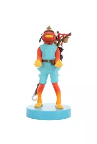 Ilustracja Stojak Fortnite Fishsticks