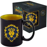Ilustracja produktu Kubek World of Warcraft: Alliance
