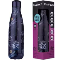 Ilustracja produktu CoolPack Bidon Metalowy 500ml Moray Z04926