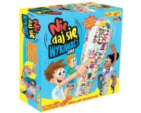 Ilustracja produktu Nie daj się wykiwać