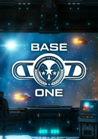 Ilustracja Base One (PC) (klucz STEAM)