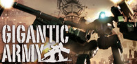 Ilustracja GIGANTIC ARMY (klucz STEAM)