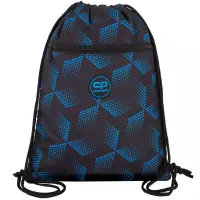 Ilustracja CoolPack Vert Worek Szkolny Na Obuwie Bishi F070919