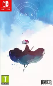 Ilustracja produktu GRIS (NS)