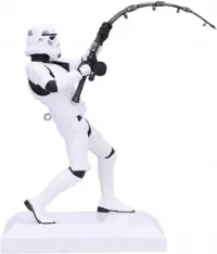 Ilustracja produktu Figurka Szturmowiec - Co za ryba!