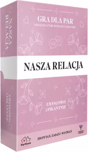Ilustracja Nasza relacja: Zmysłowo i pikantnie Ilustracja Nasza relacja: Zmysłowo i pikantnie