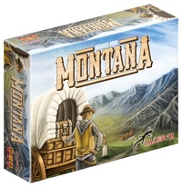 Ilustracja Lacerta Montana (edycja polska)