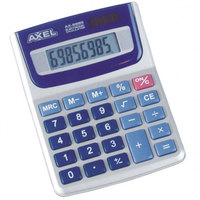Ilustracja Axel Kalkulator AX-8985 164190