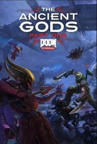 Ilustracja DOOM Eternal: The Ancient Gods - Part One (Switch) (Nintendo Store)