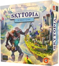Ilustracja Skytopia (edycja polska)