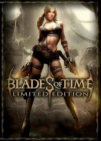 Ilustracja Blades of Time (Limited Edition) (klucz STEAM)