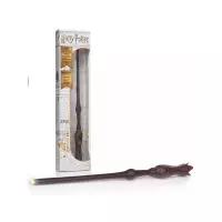 Ilustracja Harry Potter Różdżka do Malowania Światłem - Luna Lovegood