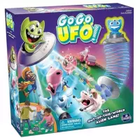 Ilustracja produktu Go Go UFO