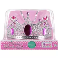 Ilustracja Mega Creative Mała Dama Zestaw Księżniczki 572072