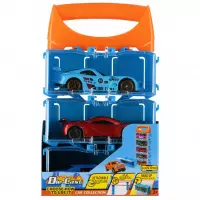 Ilustracja Mega Creative Auto Wyścigowe Metalowe Zestaw 568844