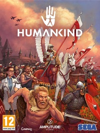 Ilustracja produktu Humankind PL (PC)