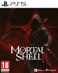 Ilustracja produktu Mortal Shell II (PS5)