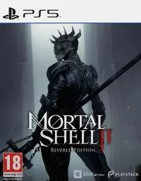 Ilustracja produktu Mortal Shell II Revered Edition PL (PS5)