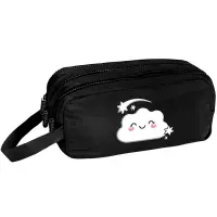 Ilustracja produktu Beuniq Piórnik Saszetka Chmurka BU26CZ-057