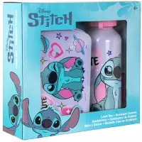 Ilustracja Kids Licensing Zestaw Śniadaniowy Stitch 897013 