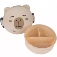 Ilustracja Derform Śniadaniówka Kapibara 1710575