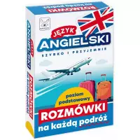 Ilustracja Kangur Gra Język Angielski Rozmówki na Każdą Podróż