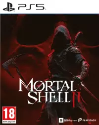 Ilustracja produktu Mortal Shell II (PS5)