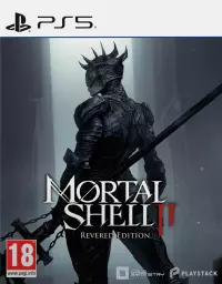 Ilustracja produktu Mortal Shell II Revered Edition PL (PS5)