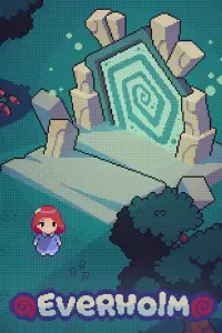 Ilustracja Everholm (PC) (klucz STEAM)