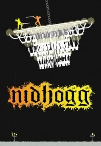 Ilustracja Nidhogg (PC) (klucz STEAM)