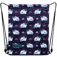 Ilustracja produktu AstraBag Worek Szkolny Na Sznurkach AD1 Sleepy Koala 507024009