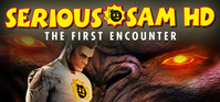 Ilustracja Serious Sam HD: The First Encounter (PC) (klucz STEAM)