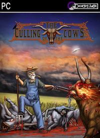 Ilustracja The Culling of the Cows (PC) DIGITAL (klucz STEAM)