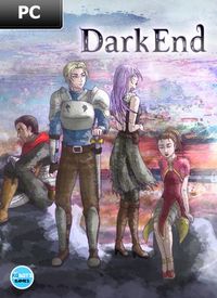Ilustracja DarkEnd (PC) DIGITAL (klucz STEAM)