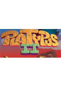 Ilustracja Platypus II (PC) DIGITAL (klucz STEAM)