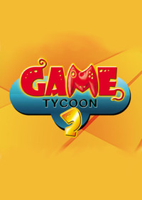 Ilustracja Game Tycoon 2 (PC) DIGITAL (klucz STEAM)