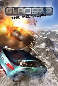 Ilustracja Glacier 3: The Meltdown (PC) DIGITAL (klucz STEAM)