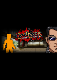 Ilustracja Divekick (PC) DIGITAL (klucz STEAM)