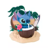Ilustracja produktu Figurka Disney Stitch w Kokosie
