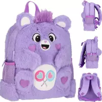 Ilustracja produktu Starpak Plecak Mini pluszowy Care Bears Miśka 575087