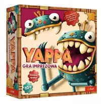 Ilustracja produktu Trefl Yappa